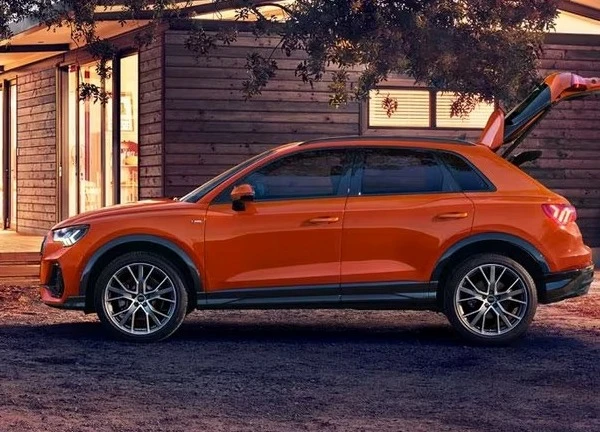 Bảng giá xe Audi tháng 6/2025: Thấp nhất 1,52 tỷ đồng