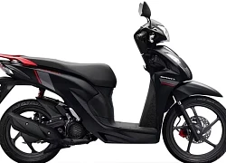 Bảng giá xe ga Honda tháng 6/2025: Cao nhất 152,69 triệu đồng