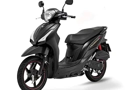 Bảng giá xe Kymco tháng 6/2025: Thêm 2 sản phẩm mới