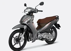 Bảng giá xe máy Yamaha Jupiter mới nhất tháng 6/2025