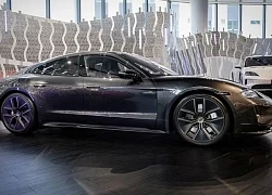 Bảng giá xe Porsche tháng 6/2025: Cần chi tối thiểu bao nhiêu tiền để sở hữu xe sang Đức?