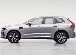 Bảng giá xe Volvo mới nhất tháng 6/2025: Từ 1,739 tỷ đồng