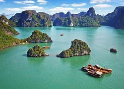 Báo Anh đánh giá Việt Nam là quốc gia châu Á tuyệt đẹp