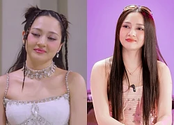 Bảo Anh mất giọng ngay tập 1, nói một câu hé lộ lý do nghỉ thi Chị Đẹp rồi chọn Em Xinh Say Hi