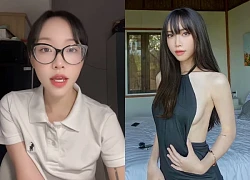 Bảo Uyên - người tố Mỹ Tâm chèn ép "triệt đường sống": Sự nghiệp không nổi 1 hit, sơ hở là "bóc phốt" đầy tranh cãi