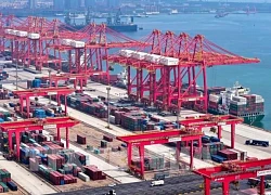 Bất định và chuyển đổi: Hành trình mới của kinh tế toàn cầu