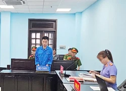 Bị phạt 8 năm tù do "yêu" trẻ em