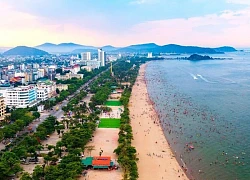 Biển Cửa Lò Quyến rũ mùa du lịch