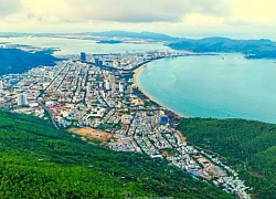 Bình Định: Phát hiện nơi ngắm trọn phố biển Quy Nhơn 'thức giấc'