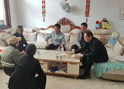 Bố mẹ gọi 3 con về chia tài sản, con trai duy nhất lại chẳng nhận được gì: Bản di chúc khiến cả nhà náo loạn, con dâu giận dỗi bỏ đi