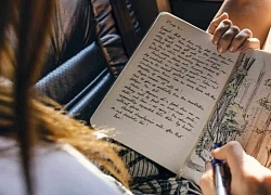 Bố tái hôn chỉ sau 1 năm mẹ mất, tôi ghét mẹ kế vô cùng cho đến khi đọc được những dòng ấy, cả thế giới trong tôi sụp đổ