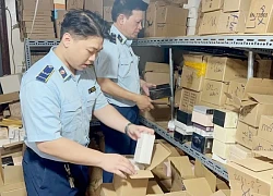 Bóc trần nhiều thủ đoạn sản xuất, kinh doanh hàng giả
