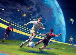 Bom tấn bóng đá mới nổi gây sốt Steam, đánh bật hàng loạt "tượng đài" khác của làng game