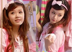 Bức ảnh khiến Midu phải thốt lên "thật khủng khiếp"