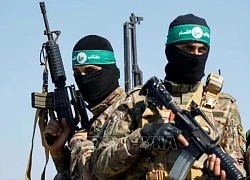 Các gia tộc vũ trang trỗi dậy giữa những khoảng trống quyền lực ở Dải Gaza