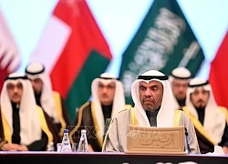 Các nước vùng Vịnh kêu gọi ngừng bắn ở Dải Gaza, ủng hộ chủ quyền Syria
