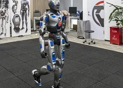 Các startup Trung Quốc trong cuộc chạy đua về robot AI