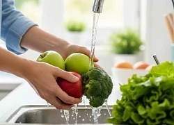 Cách phòng ngừa ngộ độc thực phẩm mùa hè