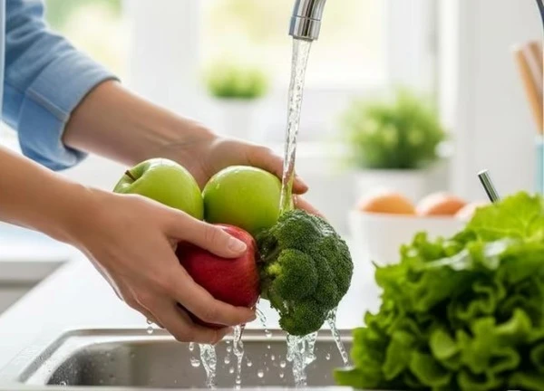 Cách phòng ngừa ngộ độc thực phẩm mùa hè