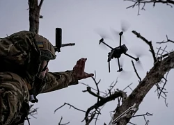 Cách Ukraine chặn Nga siết vòng vây xuyên phá thành trì Donetsk