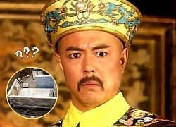 Càn Long phách lối, phá mộ công thần thời Ung Chính, lý do tâm linh rợn người