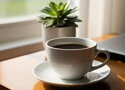 Cần tỉnh táo nhưng dễ say cà phê, hãy uống theo kiểu này