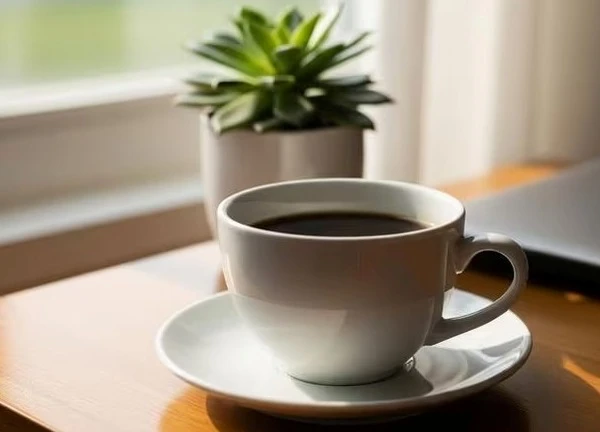Cần tỉnh táo nhưng dễ say cà phê, hãy uống theo kiểu này