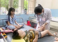 Cẩn trọng trước dịch bệnh sốt xuất huyết gia tăng