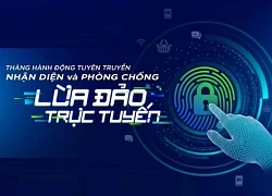 Cảnh báo thủ đoạn mời chào vay tiền online để chiếm đoạt tài sản