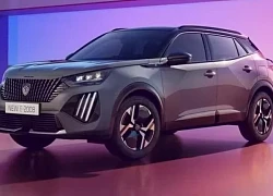 Cập nhật bảng giá xe hãng Peugeot mới nhất tháng 6/2025