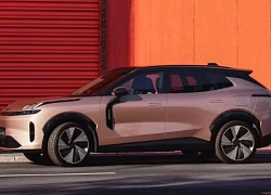 Châu Âu đón xe PHEV Trung Quốc chạy thuần điện 200 km