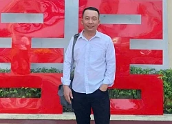 Thông tin mới vụ cứu người phụ nữ nhảy cầu rồi lặng lẽ rời đi