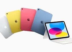 Chiếc iPad nào phù hợp nhất cho bạn?