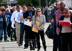 Chính quyền Mỹ tiếp tục yêu cầu Tòa án Tối cao hủy lệnh ngăn chặn cải tổ liên bang