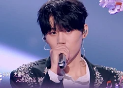 Chủ nhân bản hit làm cả châu Á thất tình bất ngờ lộ diện, visual thế nào mà khiến dân mạng "há hốc"