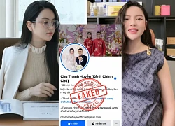 Chu Thanh Huyền bị 'hại' sau ồn ào trốn thuế, tung cảnh báo mới gây hoang mang