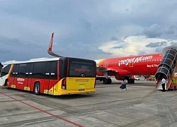 Chủ tịch Hà Nội yêu cầu xử lý thông tin sai sự thật về Vietjet