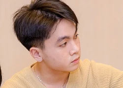 Con nuôi Hoài Linh lớn phổng phao đi casting phim