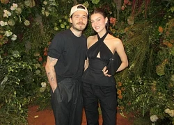 Con trai cả nhà Beckham cư xử "trẻ con đến đau lòng": Công khai mừng tuổi anh vợ, ngầm "dằn mặt" bố mẹ đẻ?