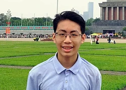 Công an phát thông tin tìm kiếm bé trai 13 tuổi mất tích nhiều ngày ở Hà Nội