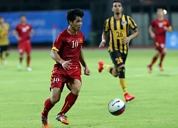 Công Phượng trở thành khắc tinh của Malaysia như thế nào?
