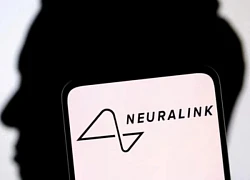 Công ty Neuralink của tỷ phú Elon Musk hoàn tất vòng gọi vốn trị giá 650 triệu USD