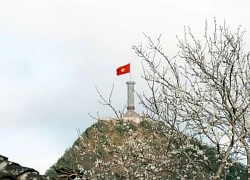 Cột cờ Lũng Cú Hà Giang tạm dừng đón khách