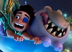 Đạo diễn từng giành giải Oscar trở lại với phim mới về hành trình phiêu lưu vũ trụ của một cậu bé