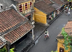 Đạp xe ở Hội An là lựa chọn lý tưởng top 5 châu Á