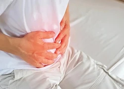 Đau bụng kéo dài, đi khám phát hiện ung thư giai đoạn cuối