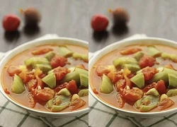 Đây là món canh bạn nên ăn nhiều hơn vào mùa hè: Dễ nấu lại giúp thanh nhiệt, giải độc và làm trắng đẹp da
