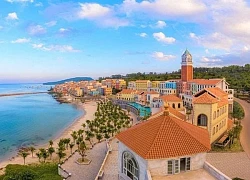 Đến Nam Phú Quốc tận hưởng những trải nghiệm du lịch "bắt trend thế giới"
