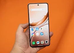 Điện thoại pin 6.500 mAh ở phân khúc tầm trung