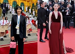 Diễn viên Phạm Linh Đan: Tôi không ngại đóng phim thị trường, mong muốn hợp tác với Trấn Thành